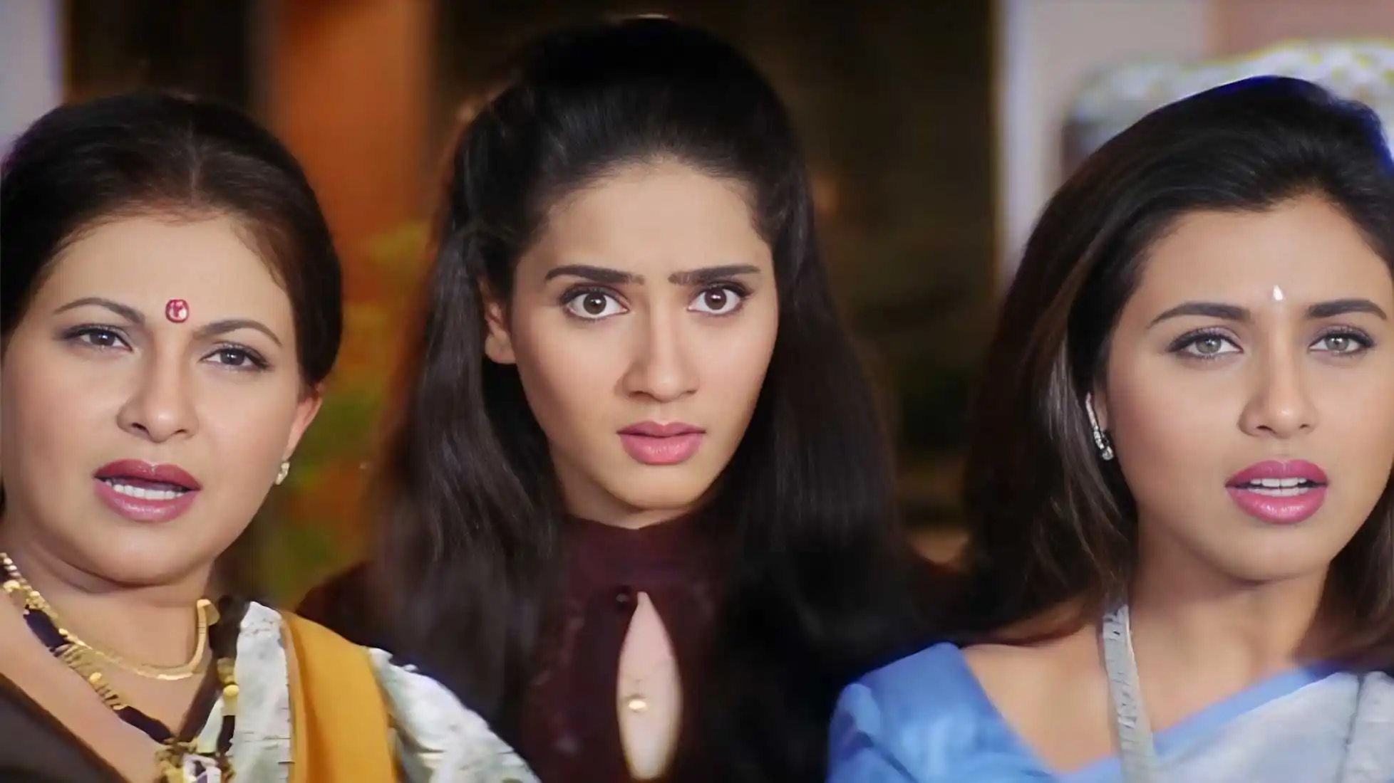 Smita Jayka in Hadh Kar Di Aapne.tring Smita Jayka in Hadh Kar Di Aapne