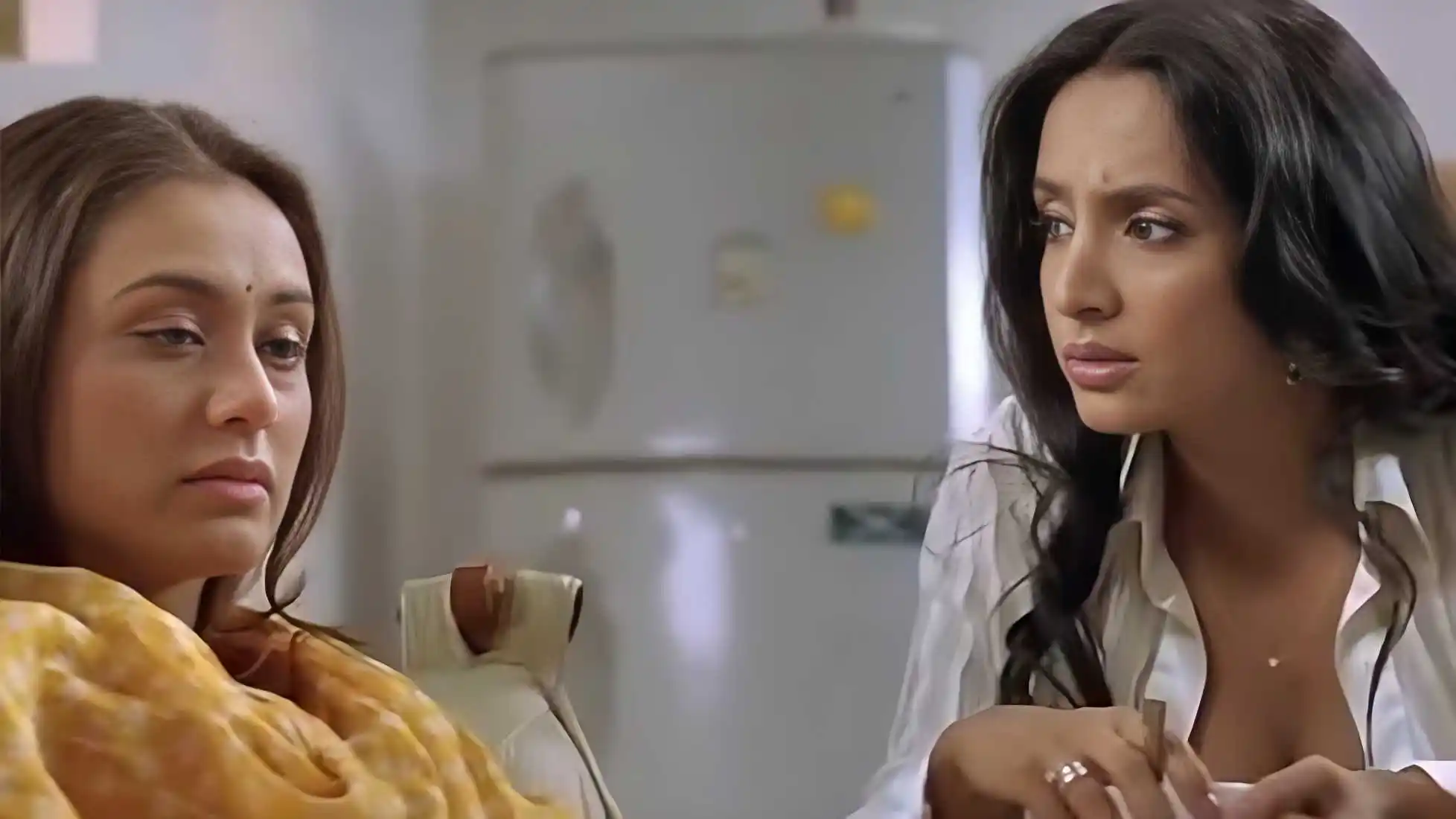 Suchitra Pillai in Laaga Chunari Mein Daag.tring Suchitra Pillai in Laaga Chunari Mein Daag