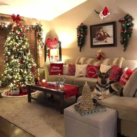 Christmas Decorations Ideas Home.jpg Christmas Decorations Ideas at Home