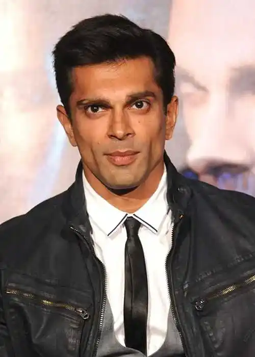 Karan Singh Grover.tring Karan Singh Grover