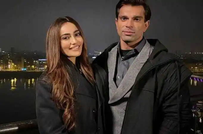Karan Singh Grover and Surbhi Jyoti.tring.jpg