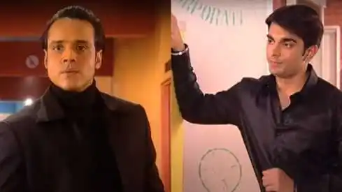 Yash Tonk in Kitni Mast Hai Zindagi.tring Yash Tonk in Kitni Mast Hai Zindagi