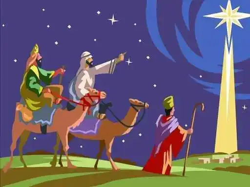 three-wise-men.jpg Three Wise Men Christmas Story
