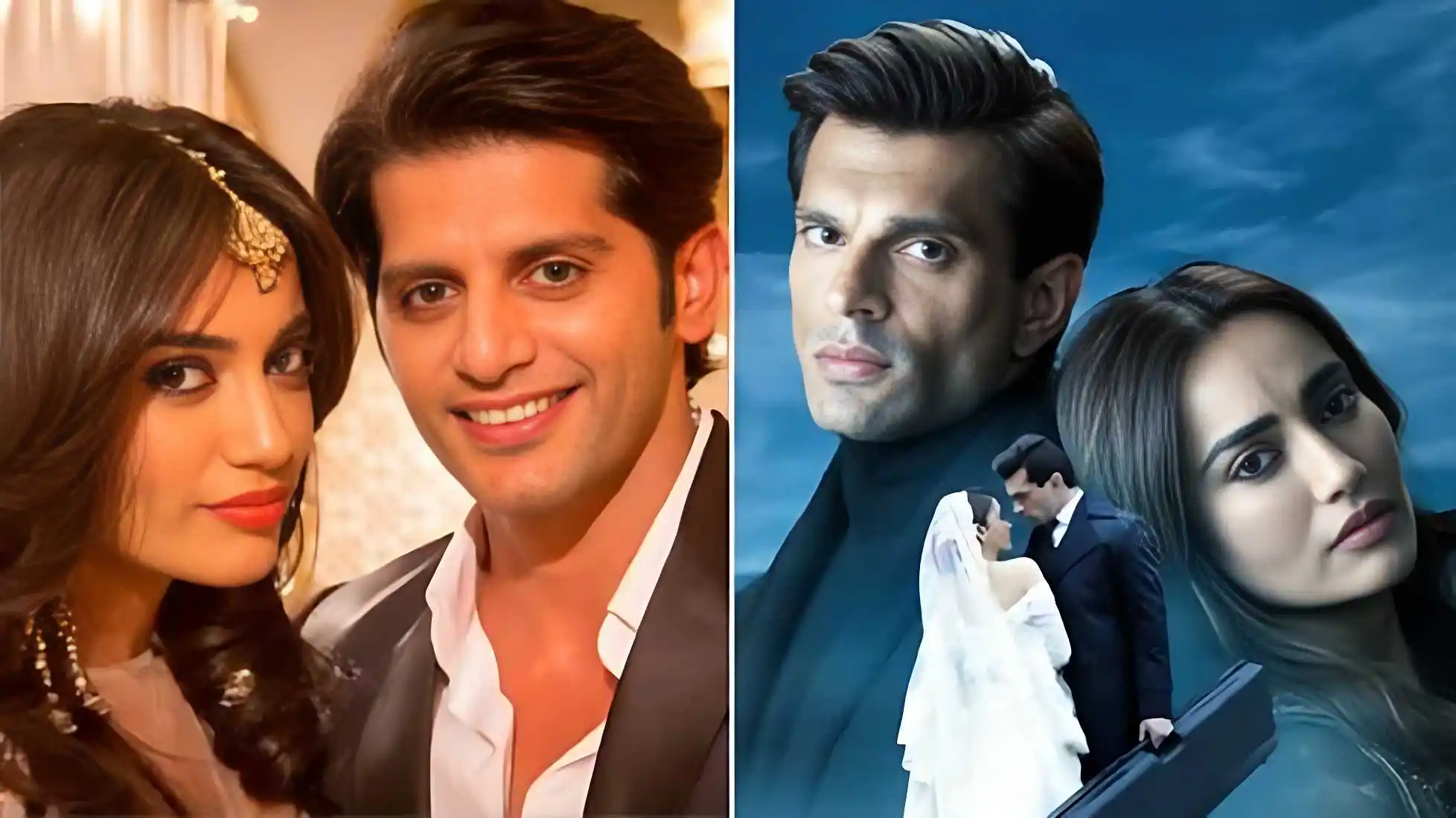 Karanvir Bohra in Qubool Hai.tring Karanvir Bohra in Qubool Hai
