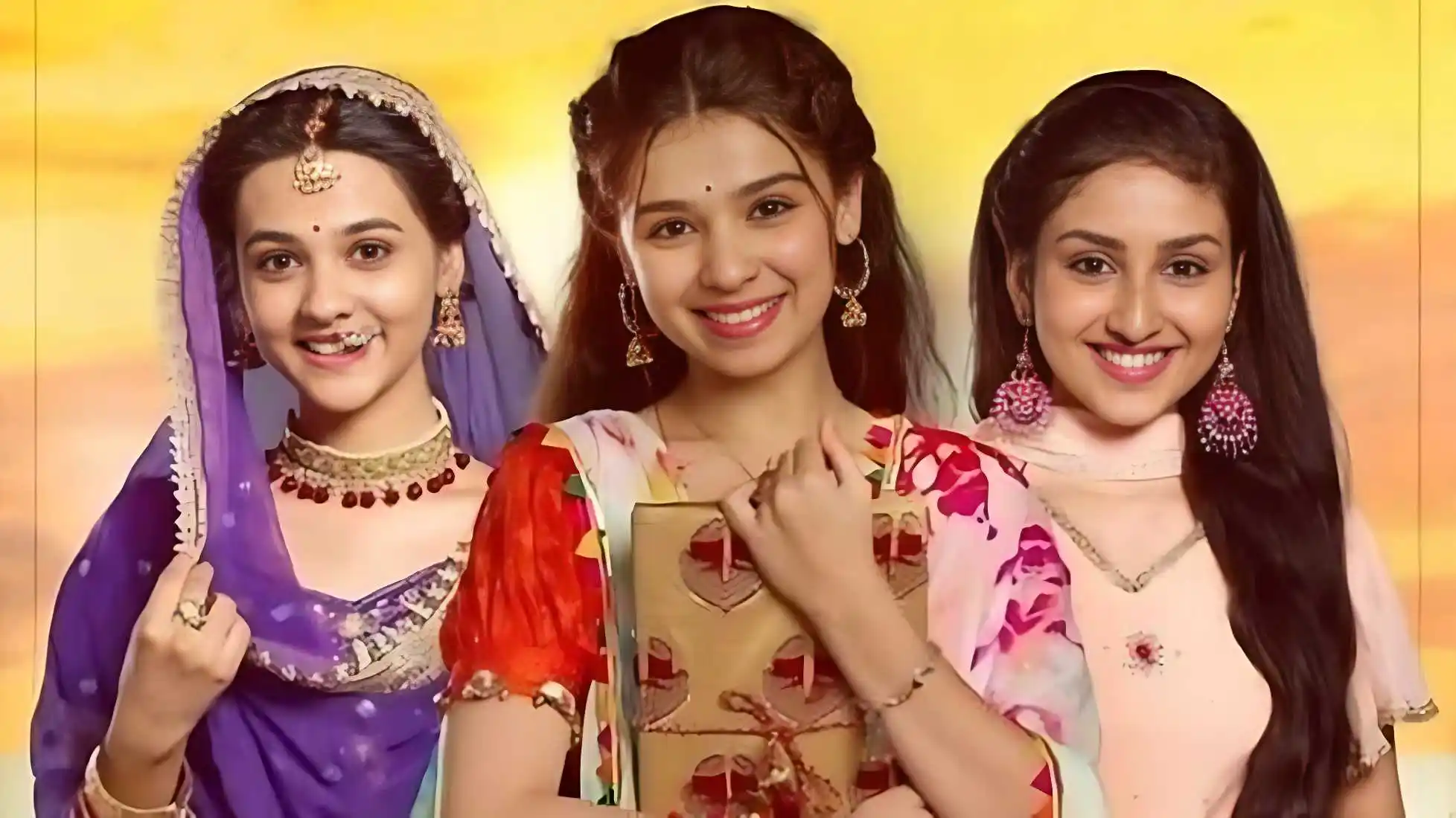 Gracy Goswami in Kyun Utthe Dil Chhod Aaye.tring Gracy Goswami in Kyun Utthe Dil Chhod Aaye