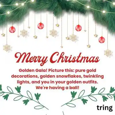 Unique X-Mas Party Invitation Message.png Unique X-Mas Party Invitation Message