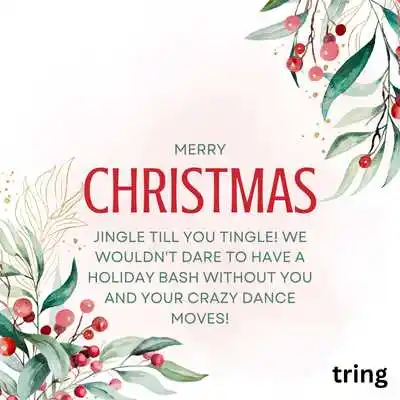 Funny X-Mas Party Invitation Message.png Funny X-Mas Party Invitation Message