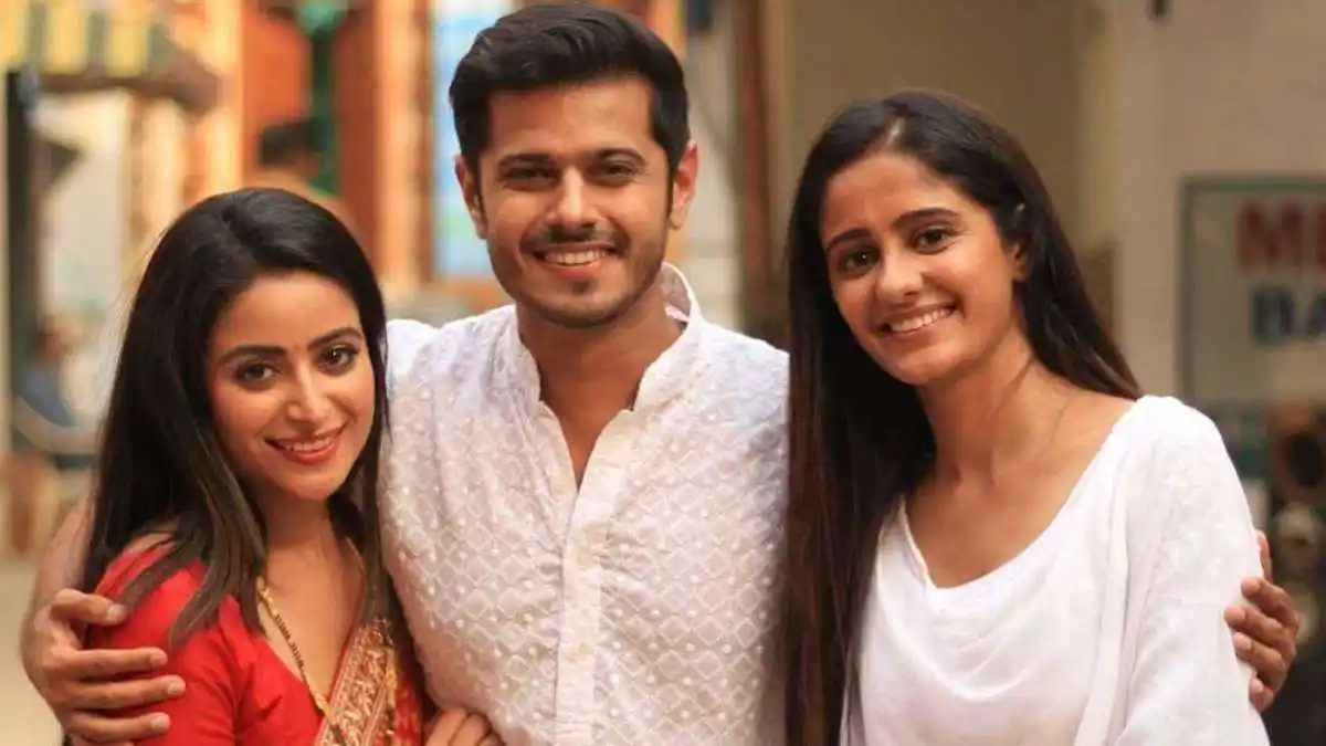 ghumhaikisikeypyaarmeiin.jpg Ghum Hai Kisikey Pyaar Meiin Yash Pandit Pukit Confirms Re-Entry Two Months Naagin 6 Ayesha Singh Neil Bhatt - Filmibeat