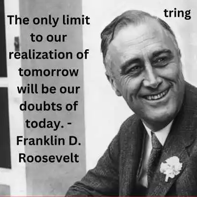 Inspirational Celebrity Quotes