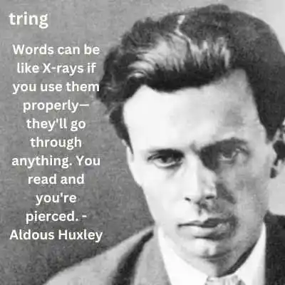 Quotes By Famous Authors