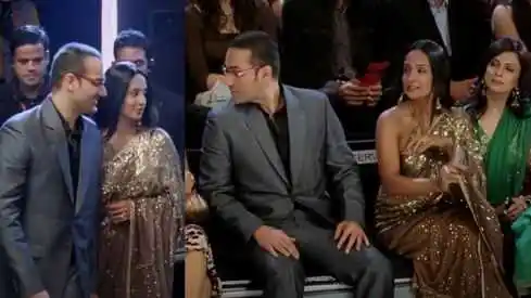 Suchitra Pillai in Fashion.tring Suchitra Pillai in Fashion