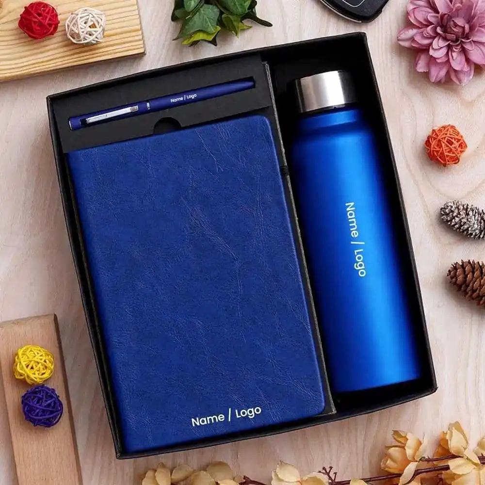 Personalised Stationery.jpg Special New Year Gift Ideas for Corporate