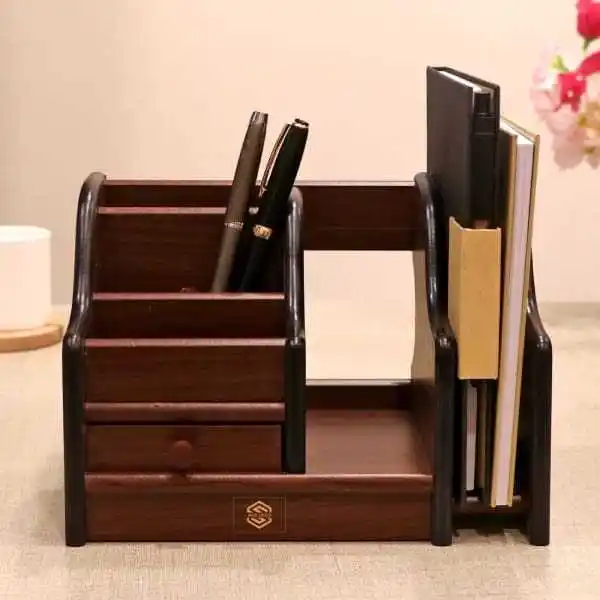 Custom Desk Organisers.jpg New Year Gift Ideas for Corporate