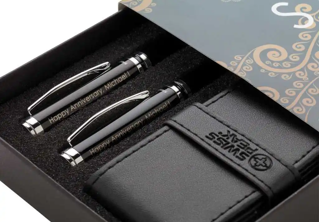 Executive Pen Set.jpg New Year Gift Ideas for Boss
