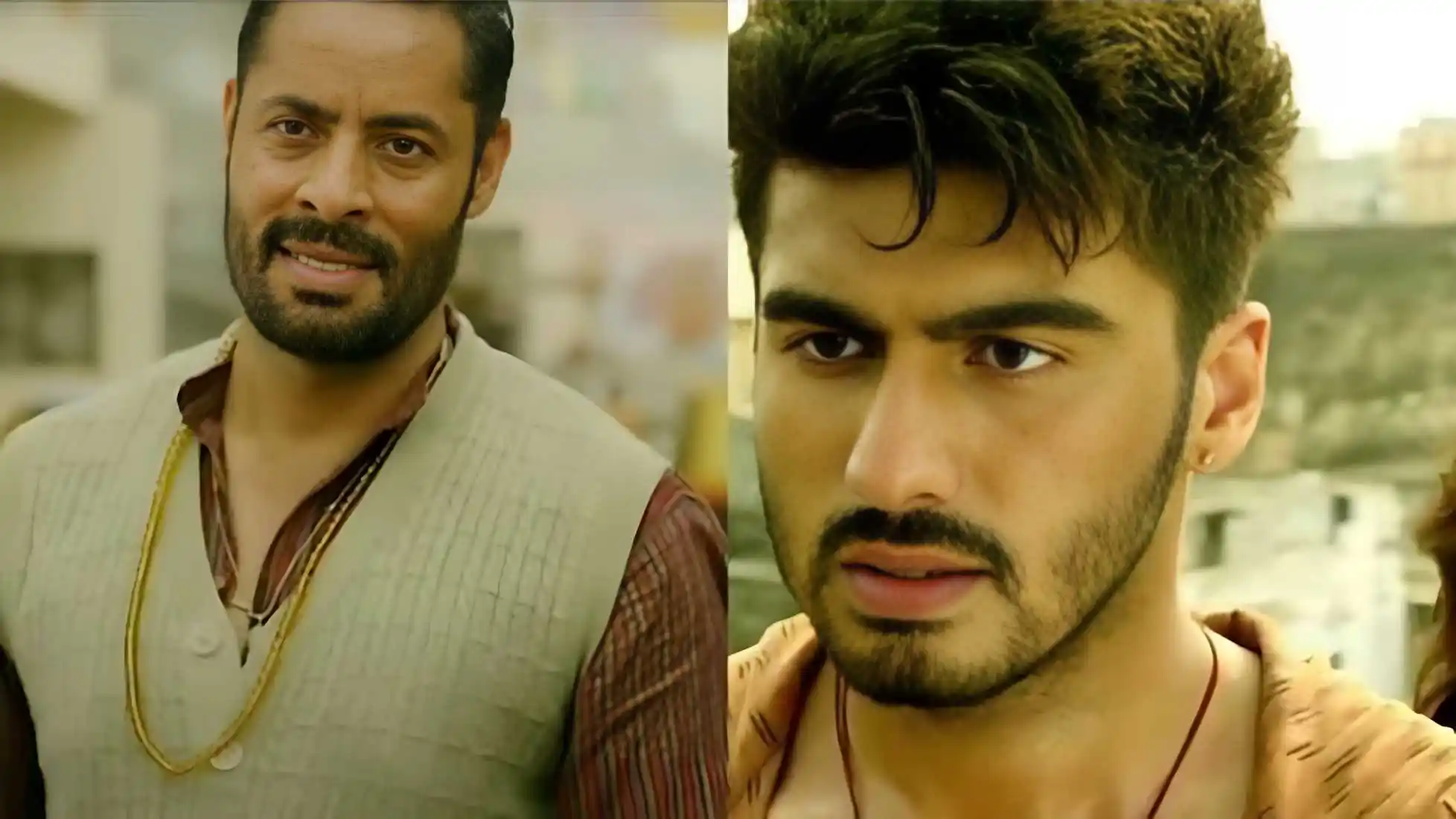 Shaji Chaudhary in Tevar.tring Shaji Chaudhary in Tevar