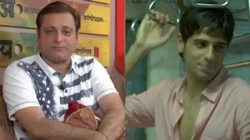 Manoj Joshi in Hasee Toh Phasee.tring Manoj Joshi in Hasee Toh Phasee