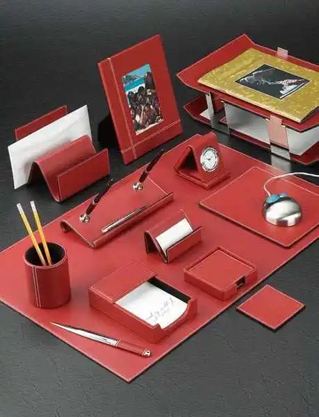 High-End Office Accessories.jpg New Year Gift Ideas for Business Client