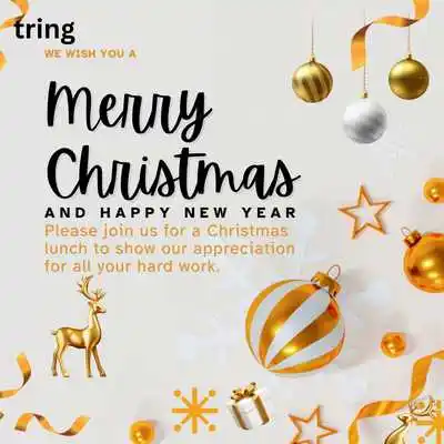 Christmas Lunch Invitation Message For Employee .png Christmas Lunch Invitation Message For Employee
