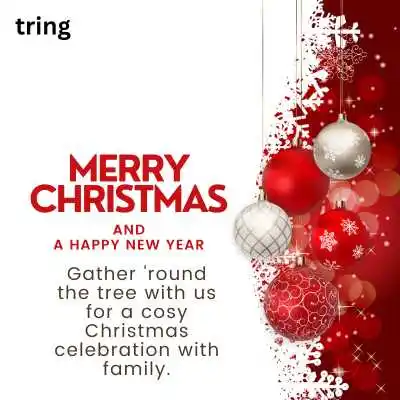 Christmas Gathering Invitation Message for Family.png Christmas Gathering Invitation Message for Family