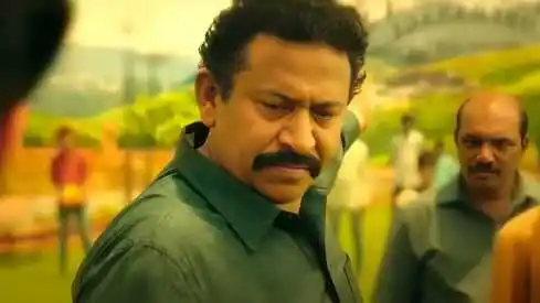 Uday Tikekar in Golmaal Again.tring Uday Tikekar in Golmaal Again