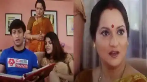 Himani Shivpuri in Time Pass.tring Himani Shivpuri in Time Pass