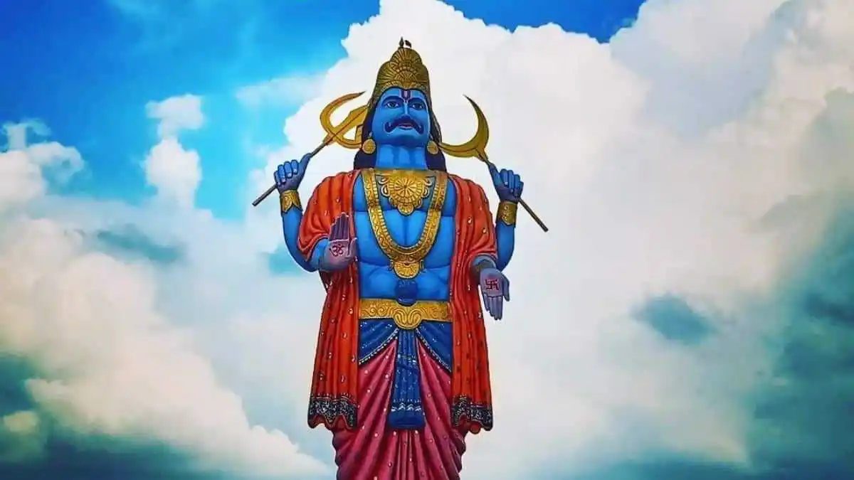 दशरथकृत शनि स्तोत्र - Hindi दशरथकृत शनि स्तोत्र - Hindi