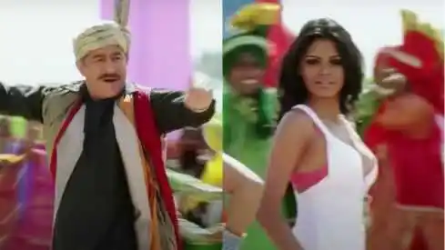 Dalip Tahil in Dil Bole Hadippa.tring Dalip Tahil in Dil Bole Hadippa