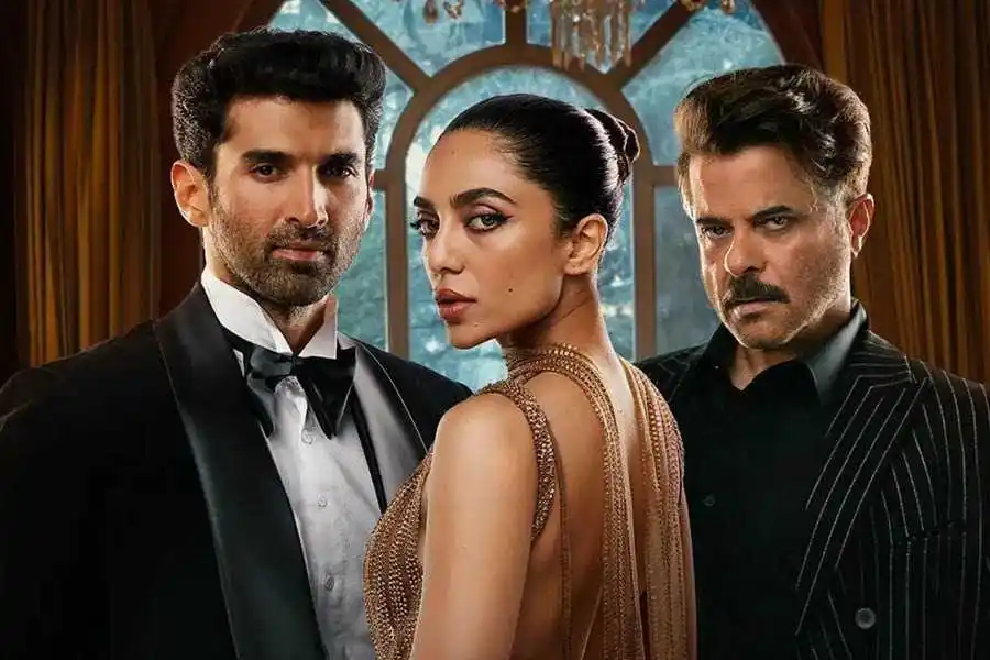 The Night Manager Poster.tring The Night Manager Poster