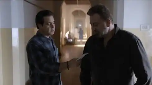 Akshay Anand in Sadak 2.tring Akshay Anand in Sadak 2