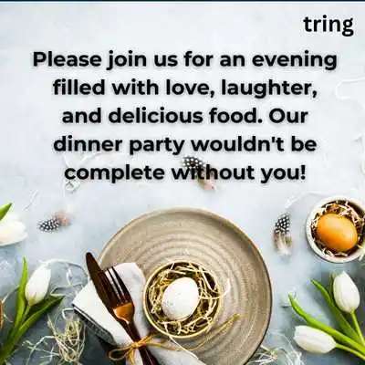 Video Message Invitations For Dinner Party.png Video Message Invitations For Dinner Party