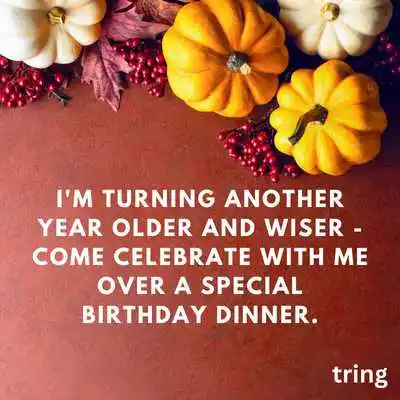 Birthday Dinner Invitation Message Examples.png Birthday Dinner Invitation Message Examples