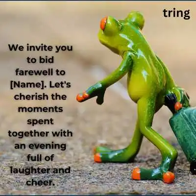 Digital Farewell Invitation Card Messages.png Digital Farewell Invitation Card Messages