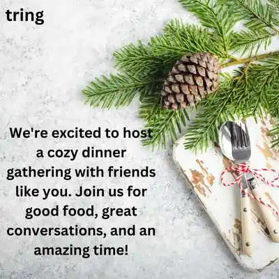 Digital Invitation Card Messages For Dinner Party.png Digital Invitation Card Messages For Dinner Party