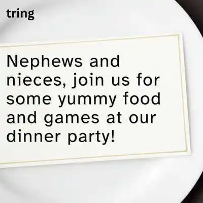 How to Write Dinner Invitation Messages for Family Members.png How to Write Dinner Invitation Messages for Family Members