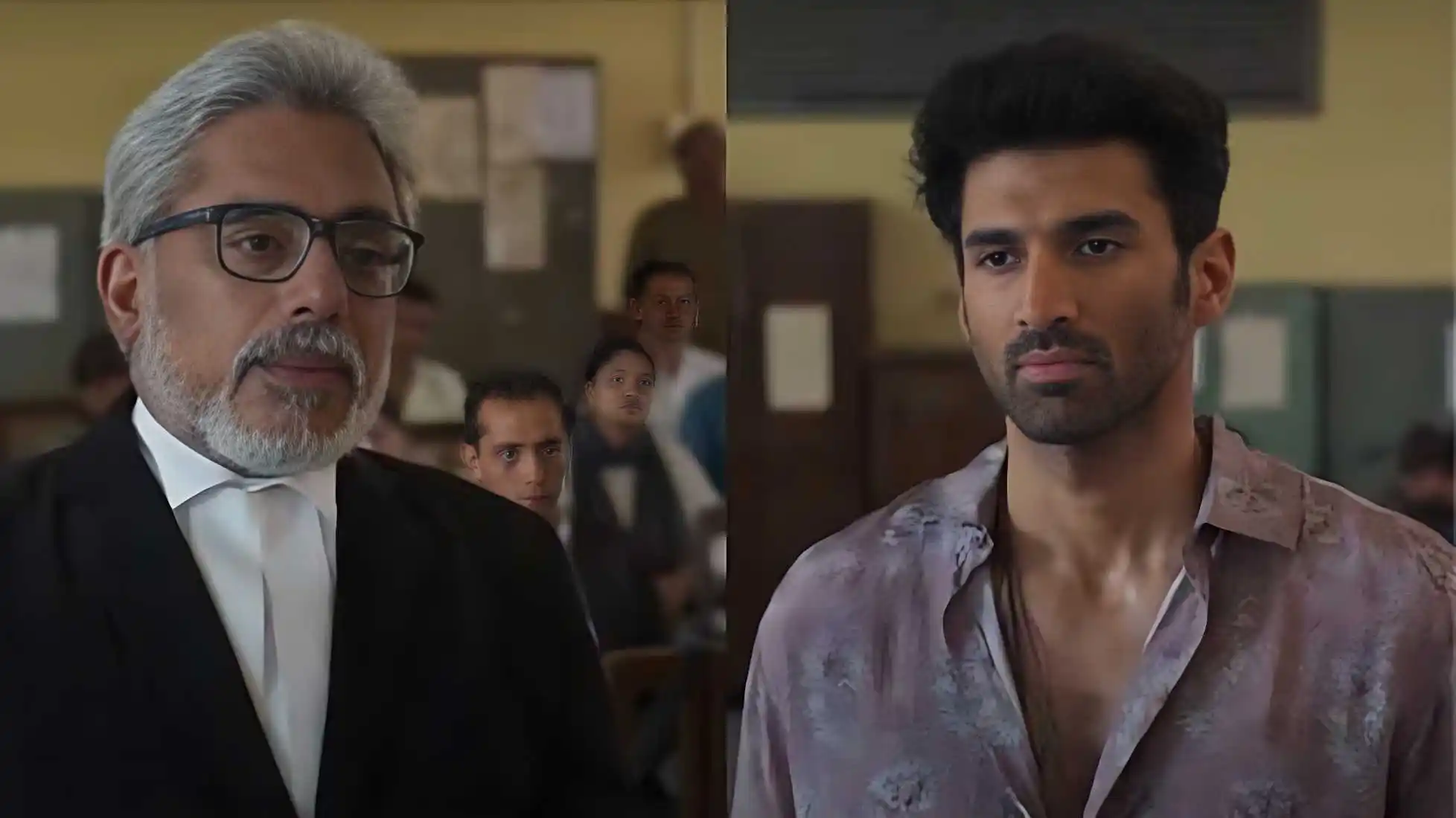 Ivan Rodrigues in Gumraah.tring Ivan Rodrigues in Gumraah