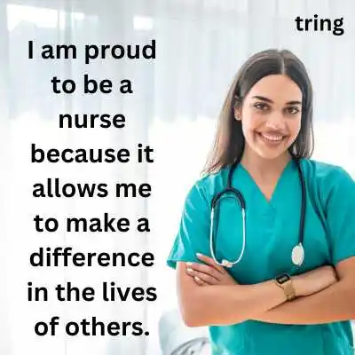 Proud To Be A Nurse Quotes.png Proud To Be A Nurse Quotes