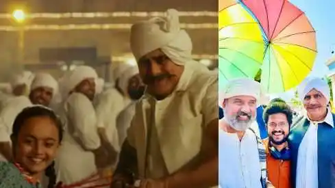 Puneet Issar in Jayeshbhai Jordaar.tring Puneet Issar in Jayeshbhai Jordaar