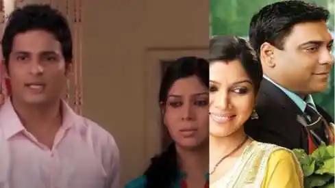 Mohit Malhotra in Bade Achhe Lagte Hain.tring Mohit Malhotra in Bade Achhe Lagte Hain