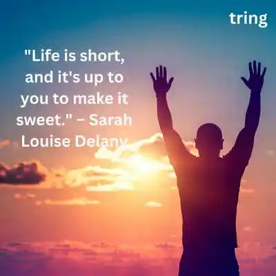 Enjoying life Quotes.png Enjoying life Quotes