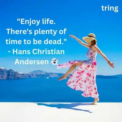 Enjoying Life Quotes for Instagram.png Enjoying Life Quotes for Instagram