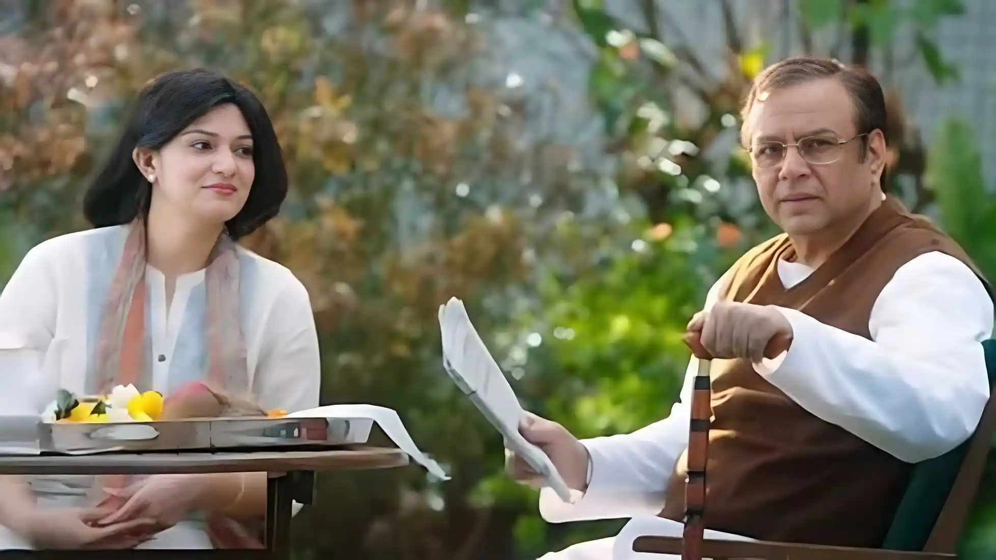 Aditi Gautam in Sanju.tring Aditi Gautam in Sanju