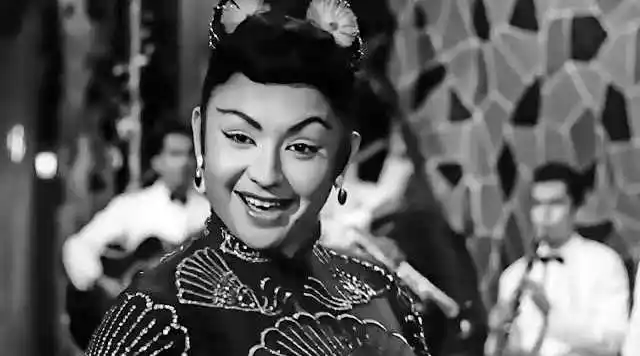 Mera Naam Chin Chin Chu Shot