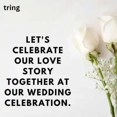 Unique Wedding Reception Invitation Messages.png Unique Wedding Reception Invitation Messages