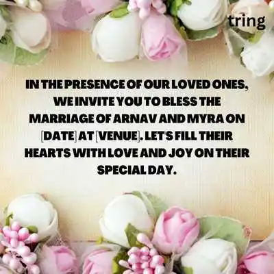 Indian Wedding Invitation Message.png Indian Wedding Invitation Message