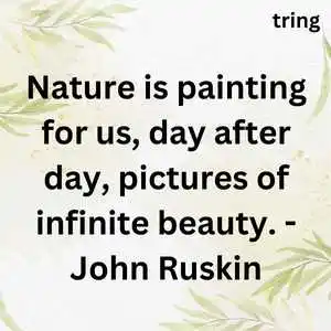 Nature Lover Quotes Nature Lover Quotes