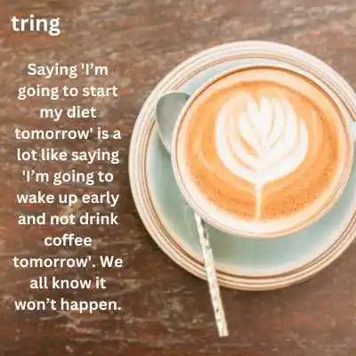 Funny Coffee Lover Quotes
