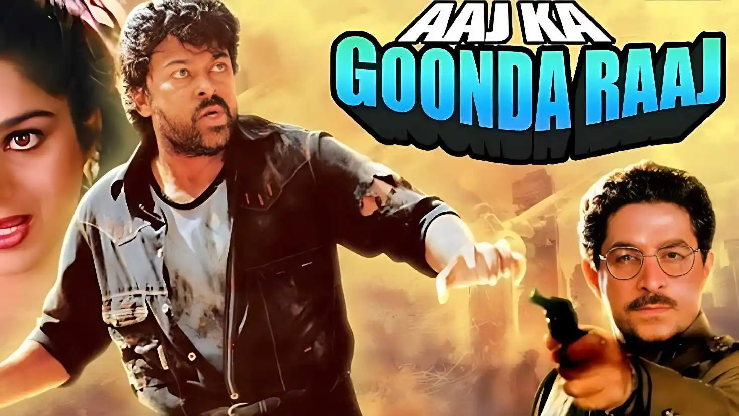 Dalip Tahil in Aaj Ka Goonda Raaj.tring Dalip Tahil in Aaj Ka Goonda Raaj