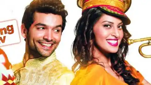 Diganth Manchale in Wedding Pullav.tring Diganth Manchale in Wedding Pullav