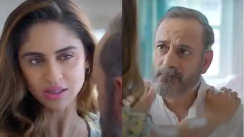 Mohit Chauhan in Fittrat.tring Mohit Chauhan in Fittrat