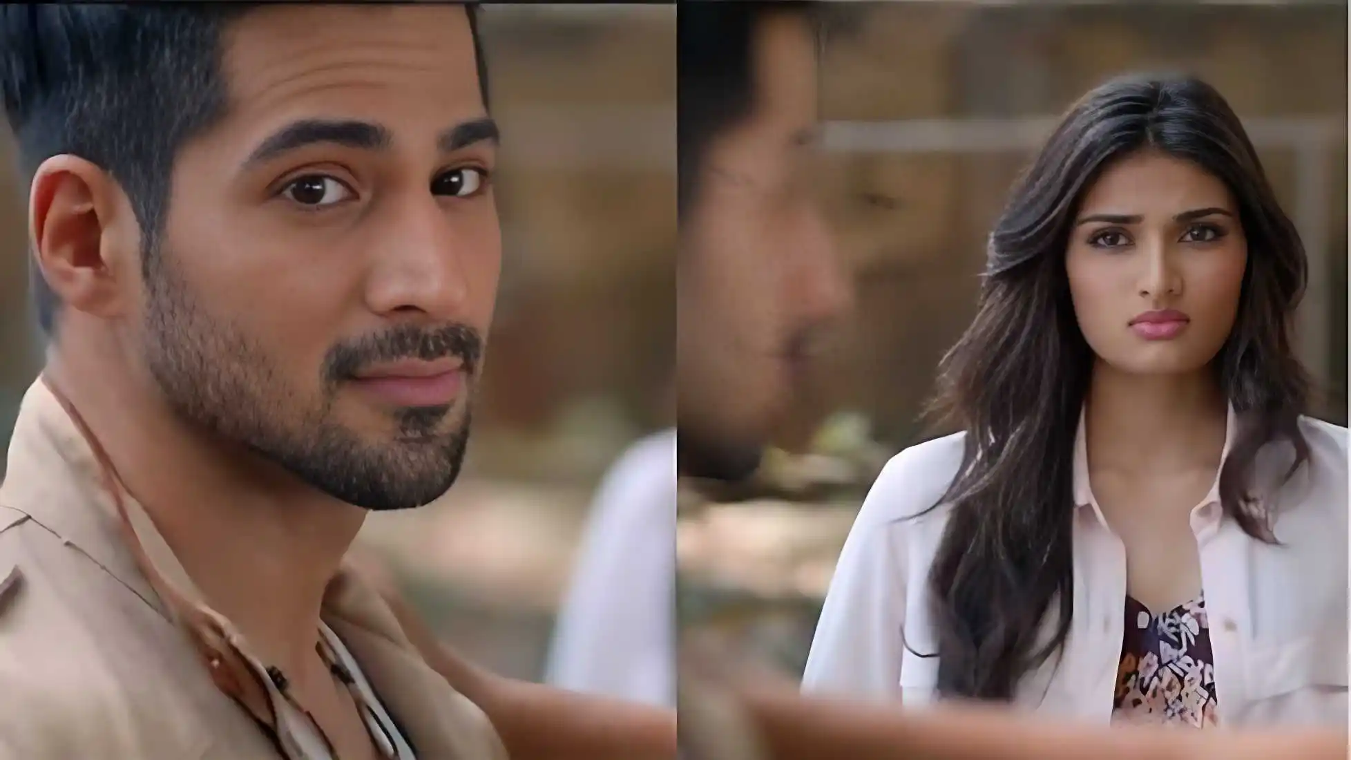 Vivan Bhatena in Hero.tring Vivan Bhatena in Hero